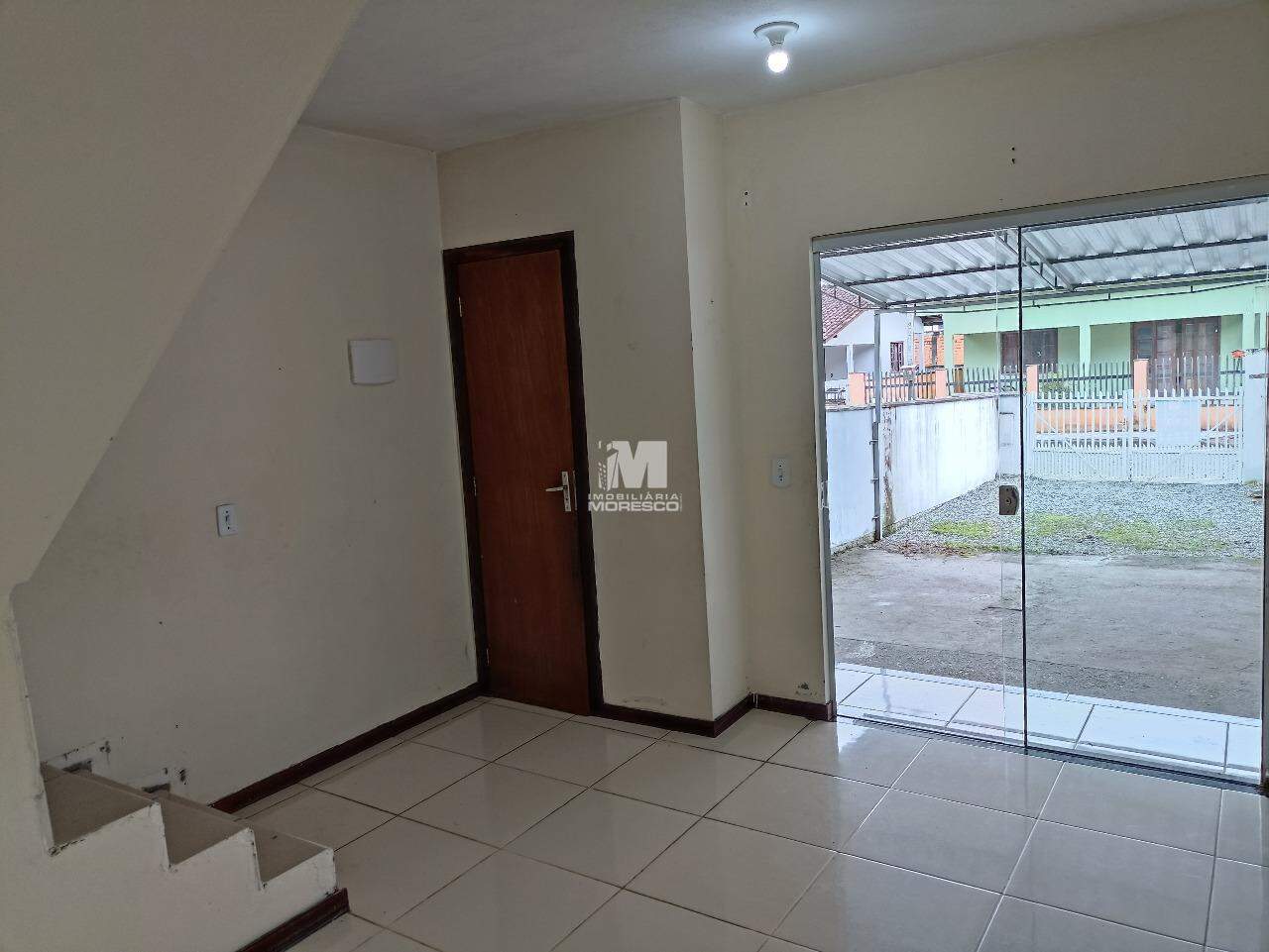 Casa de 3 quartos, 65m² no bairro Centro, em Guabiruba | Eu Corretor