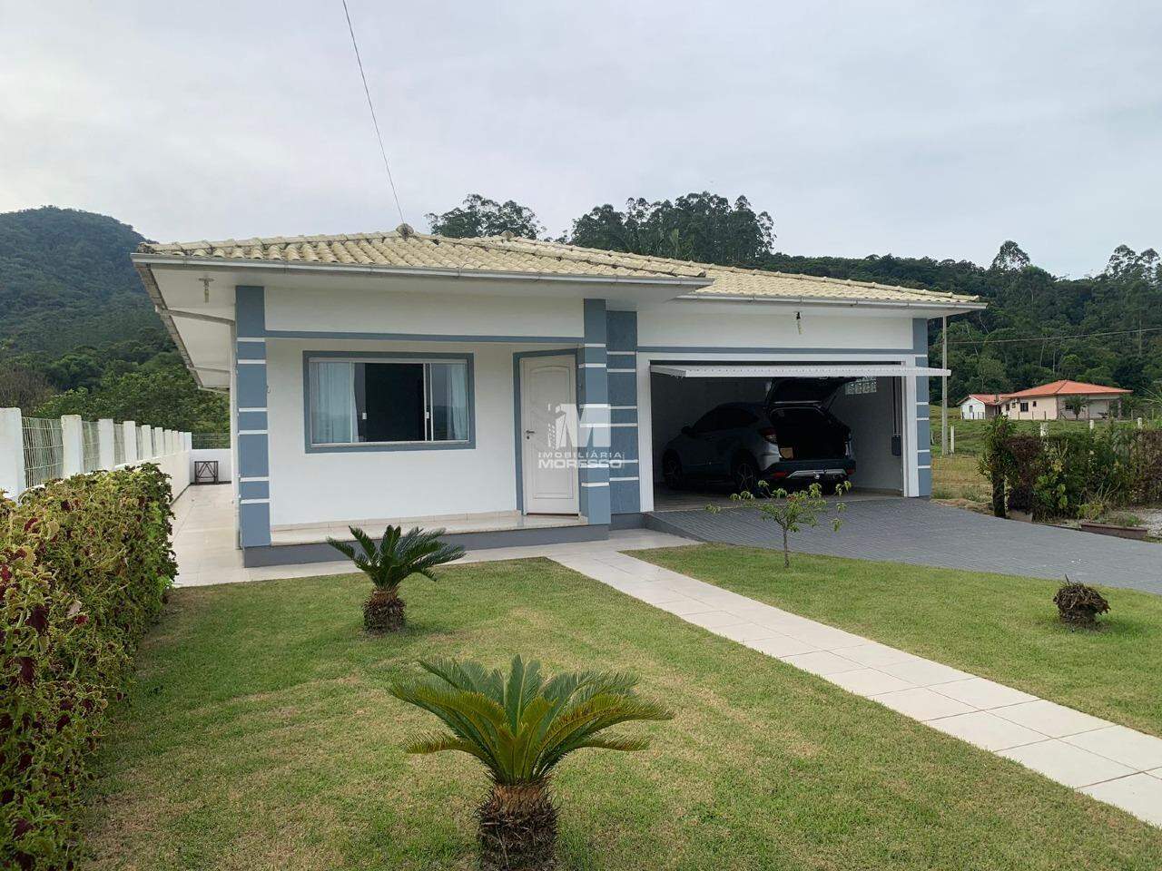 Fazenda/Sítios/Chácaras de 2 quartos, 160m² no bairro Praia João Rosa, em Biguaçu | Eu Corretor