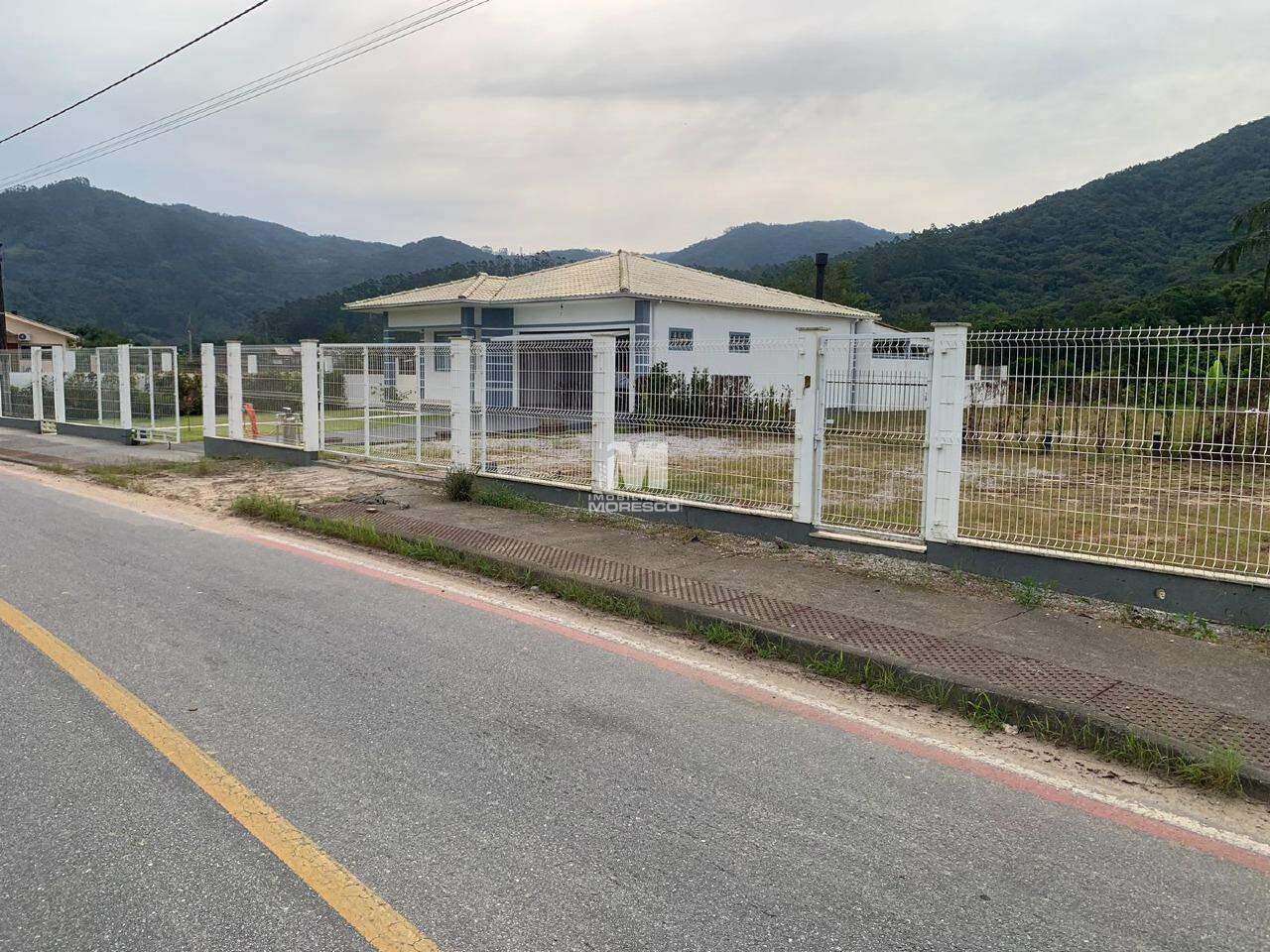 Fazenda/Sítios/Chácaras de 2 quartos, 160m² no bairro Praia João Rosa, em Biguaçu | Eu Corretor