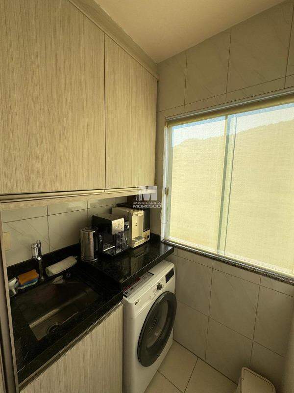 Apartamento de 2 quartos, 58m² no bairro São Pedro, em Brusque | Eu Corretor