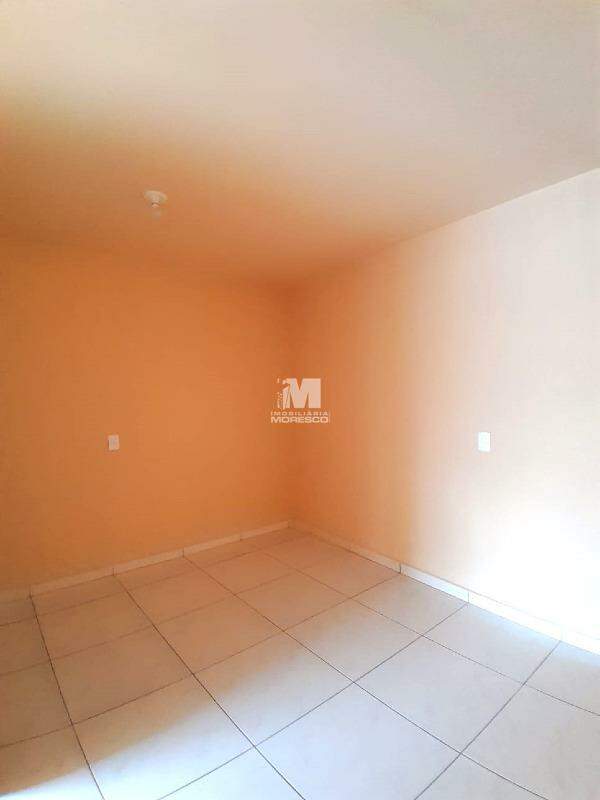 Casa para aluguel no bairro São João: