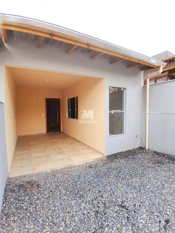 Casa para aluguel no bairro São João: 
