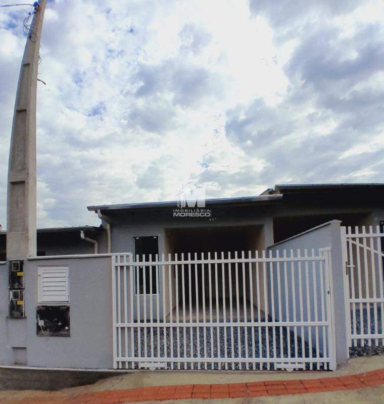 Casa para aluguel no bairro São João: 