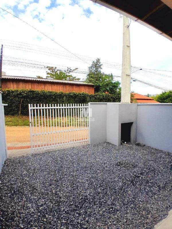 Casa para aluguel no bairro São João: