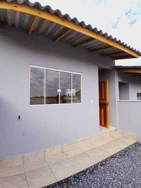 Casa para aluguel no bairro São João: