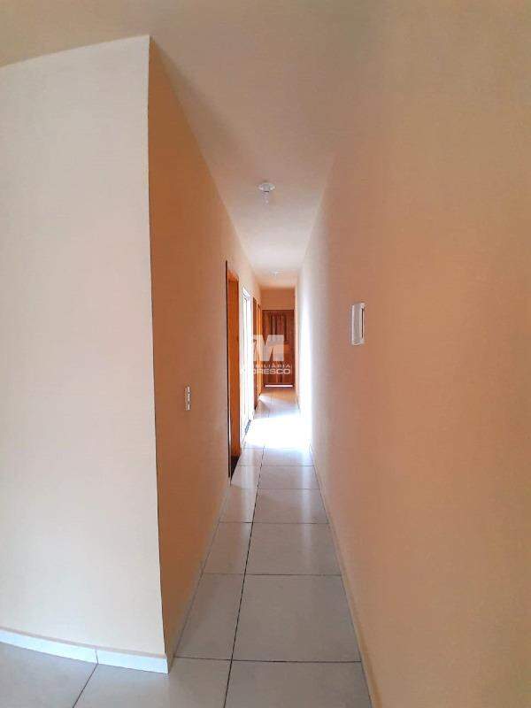 Casa para aluguel no bairro São João: