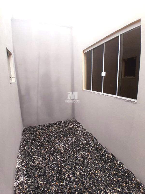 Casa para aluguel no bairro São João: