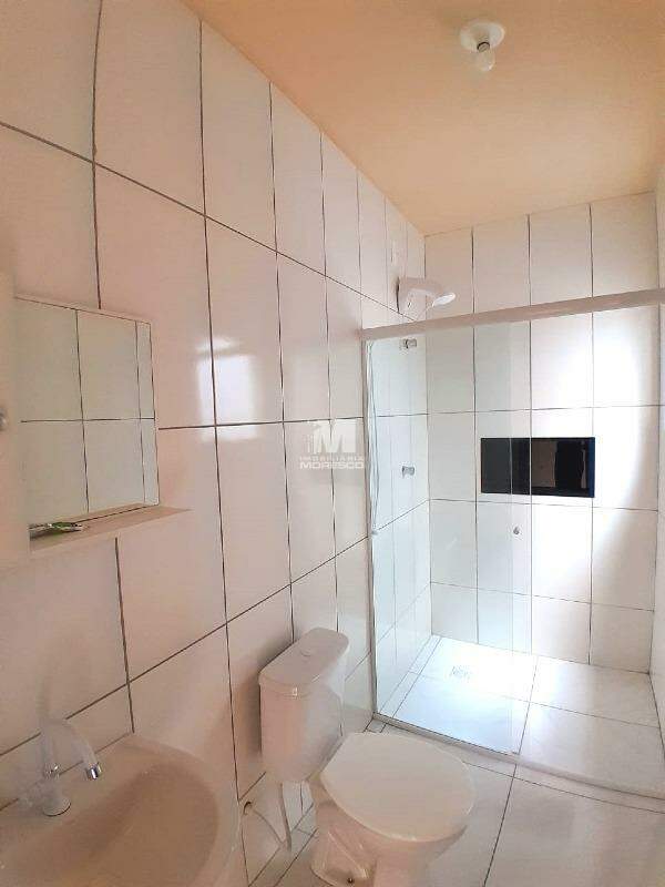 Casa para aluguel no bairro São João: