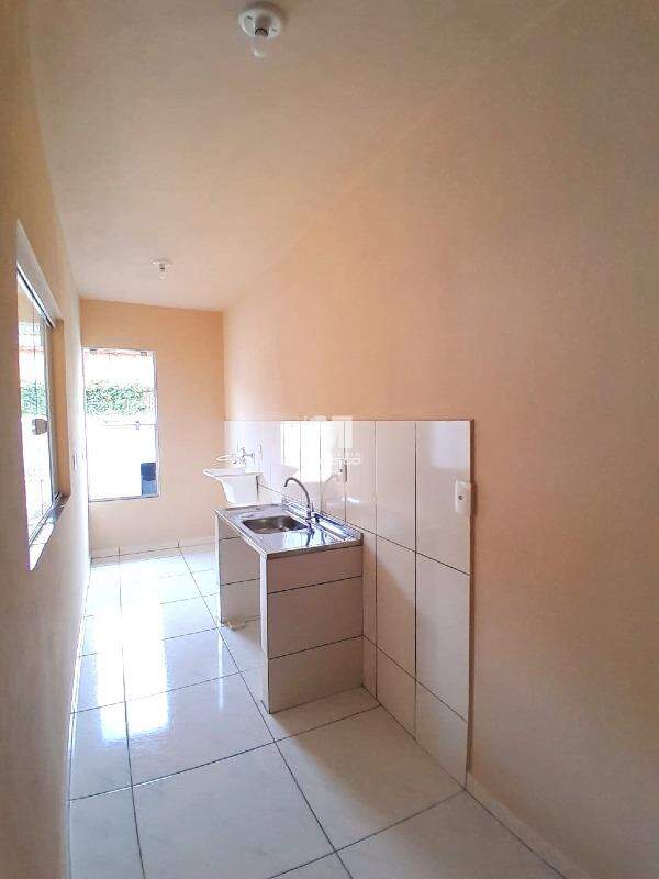 Casa para aluguel no bairro São João: