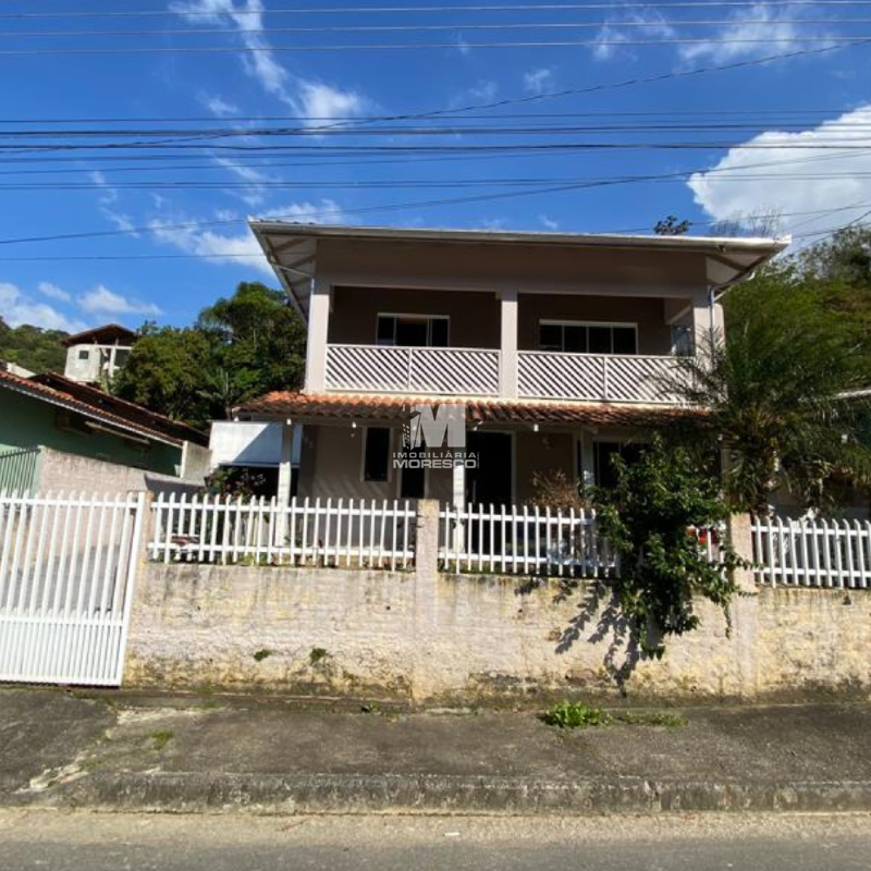 Casa de 2 quartos, 221m² no bairro Limeira Baixa, em Brusque | Eu Corretor