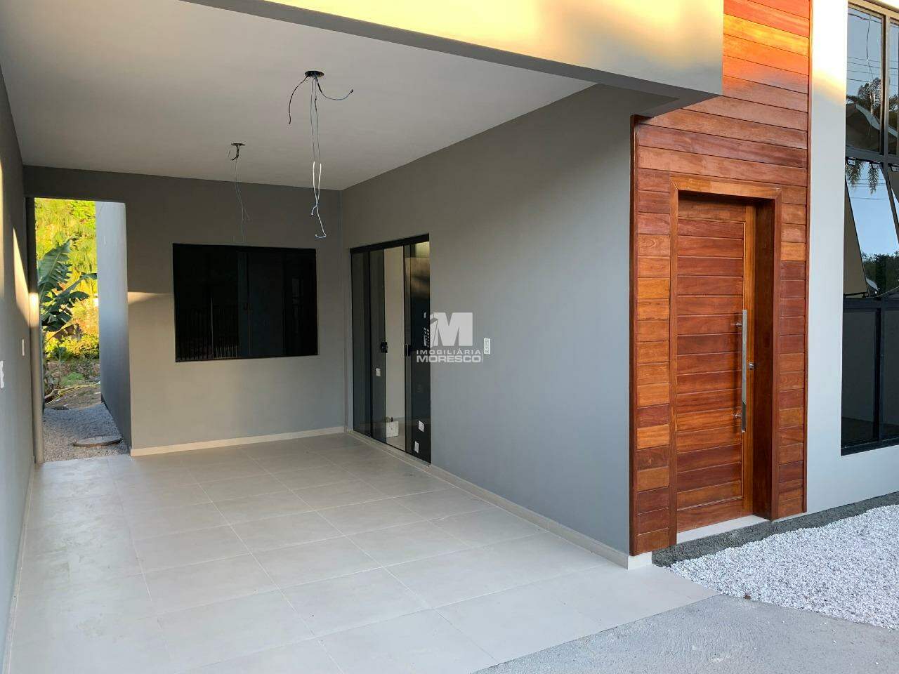 Casa de 1 quarto, 74m² no bairro Aymoré, em Guabiruba | Eu Corretor