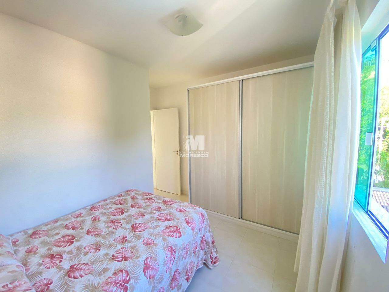 Apartamento à venda no bairro Nova Brasília: 