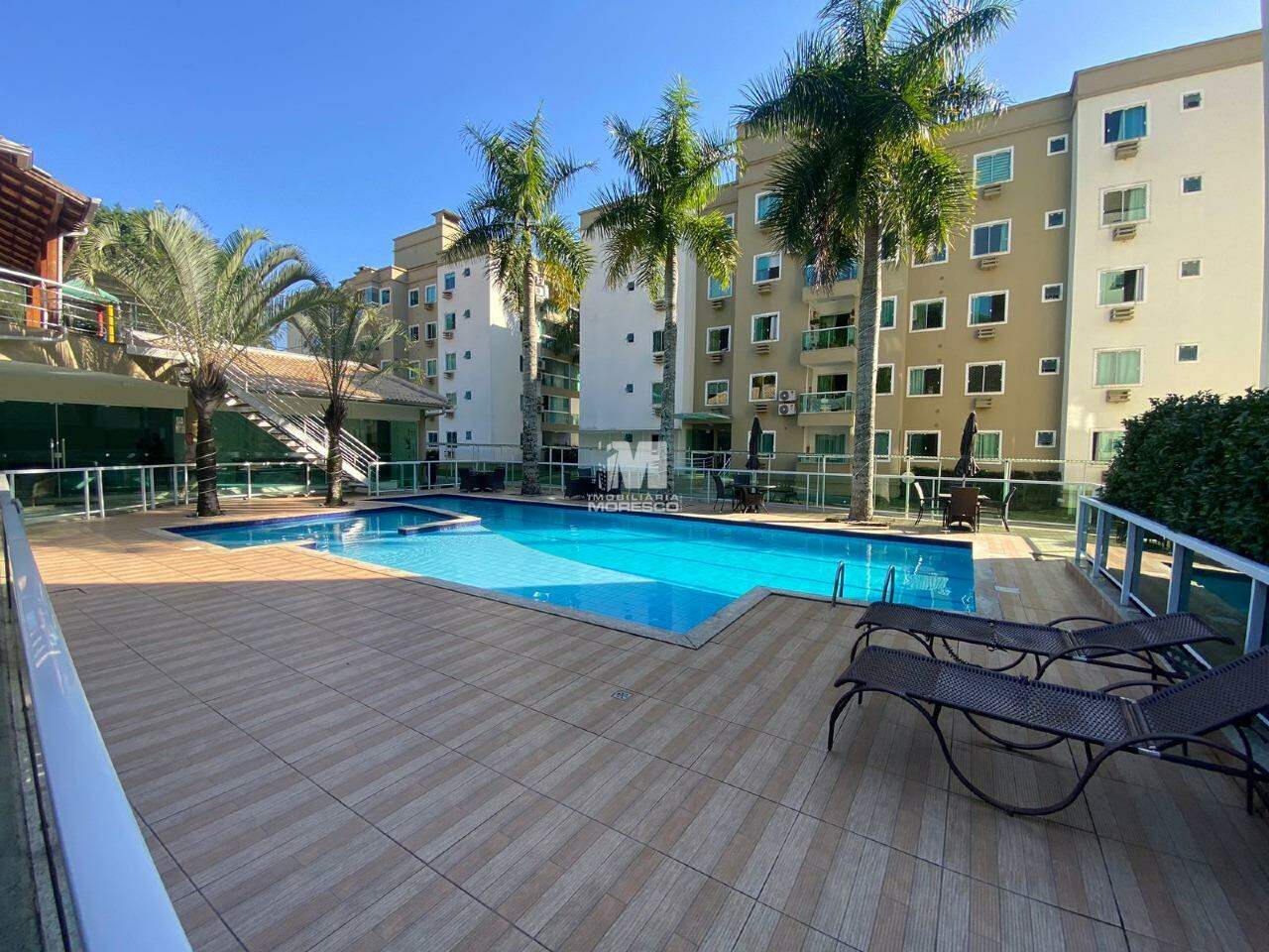 Apartamento à venda no bairro Nova Brasília: 