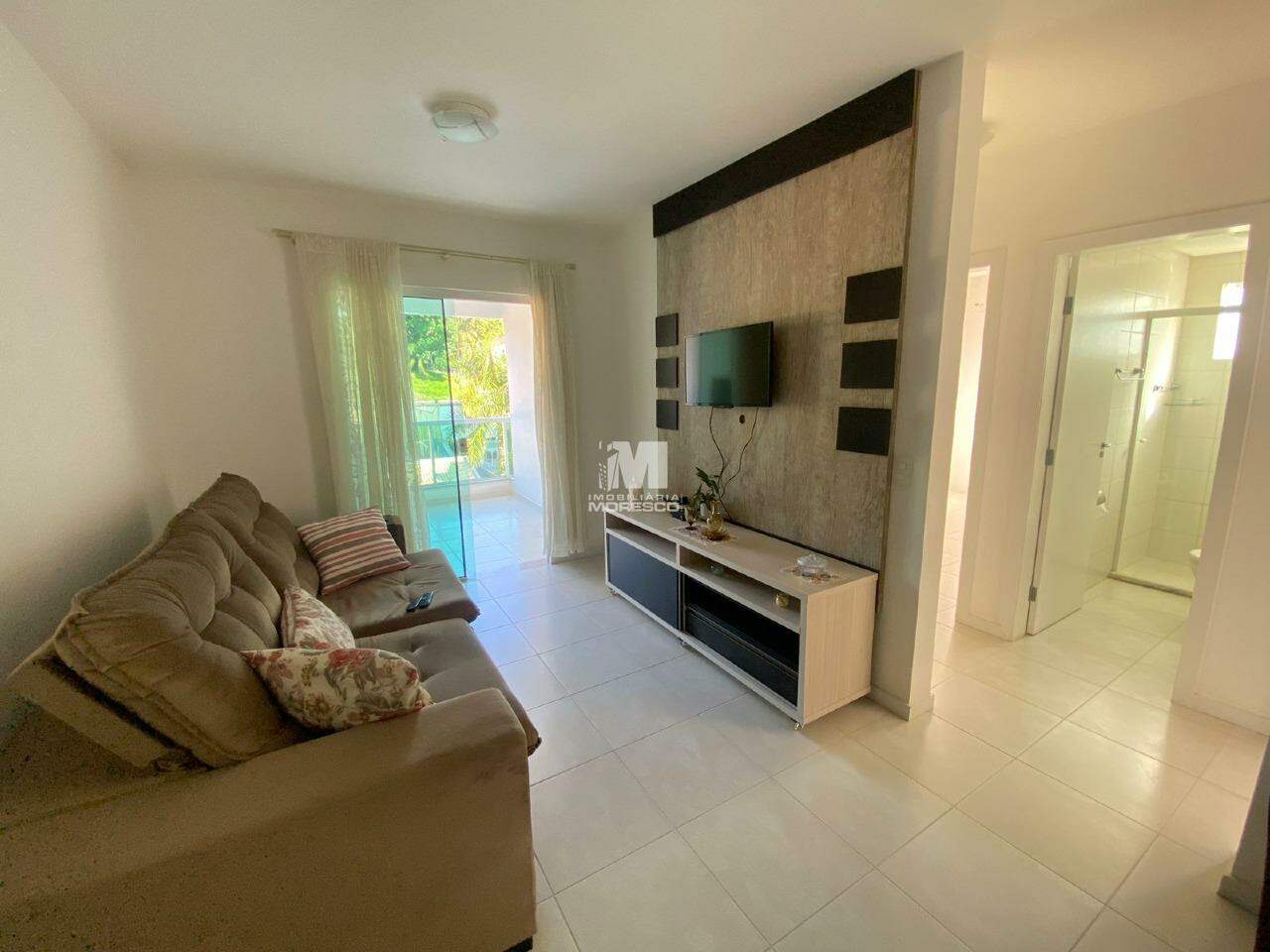 Apartamento à venda no bairro Nova Brasília: