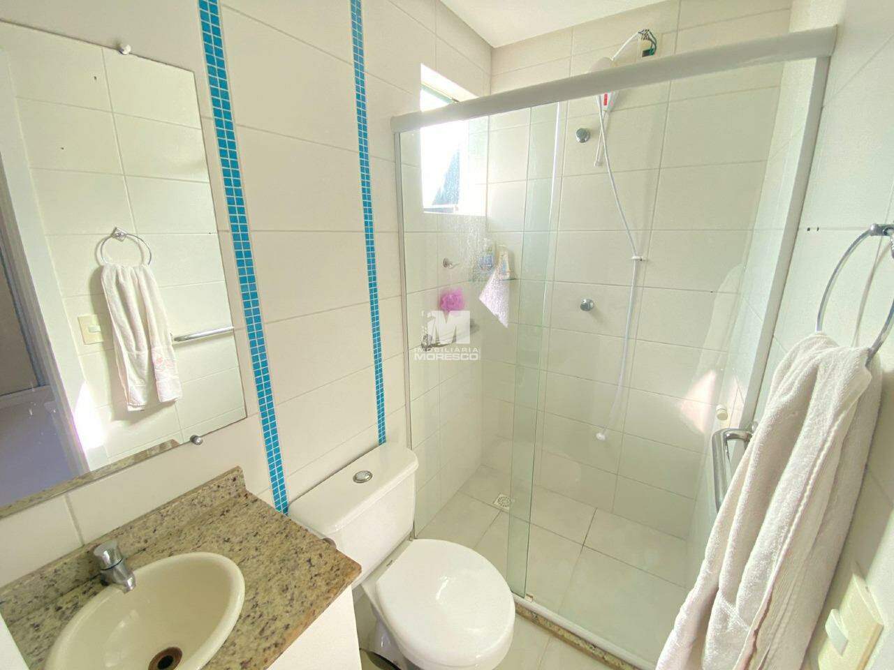 Apartamento à venda no bairro Nova Brasília: 