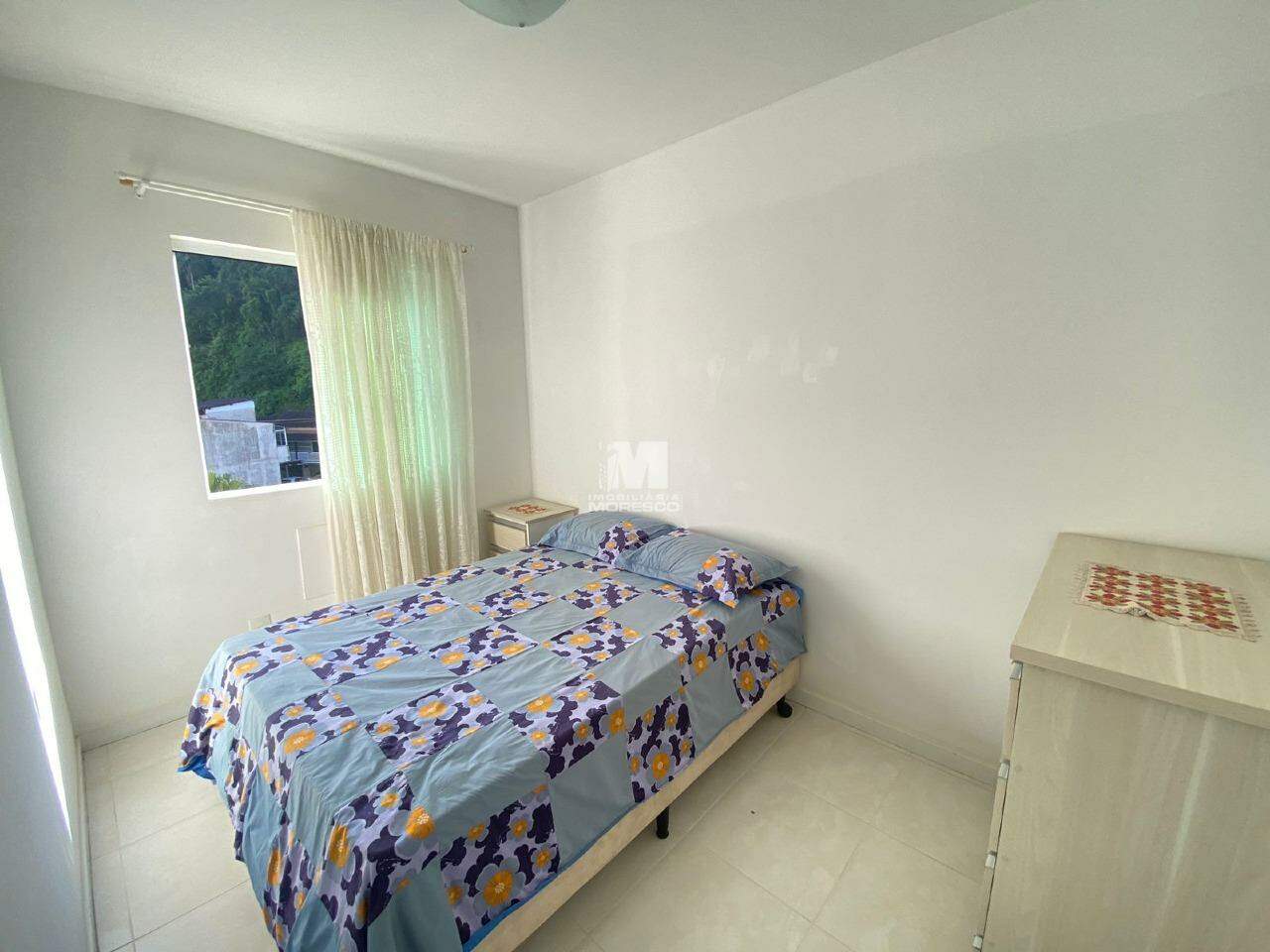 Apartamento à venda no bairro Nova Brasília: 
