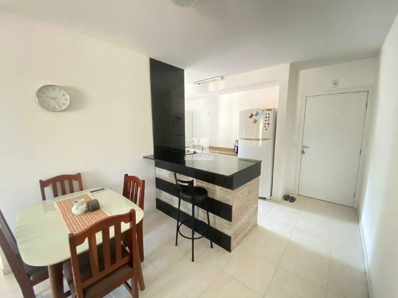 Apartamento à venda no bairro Nova Brasília: 
