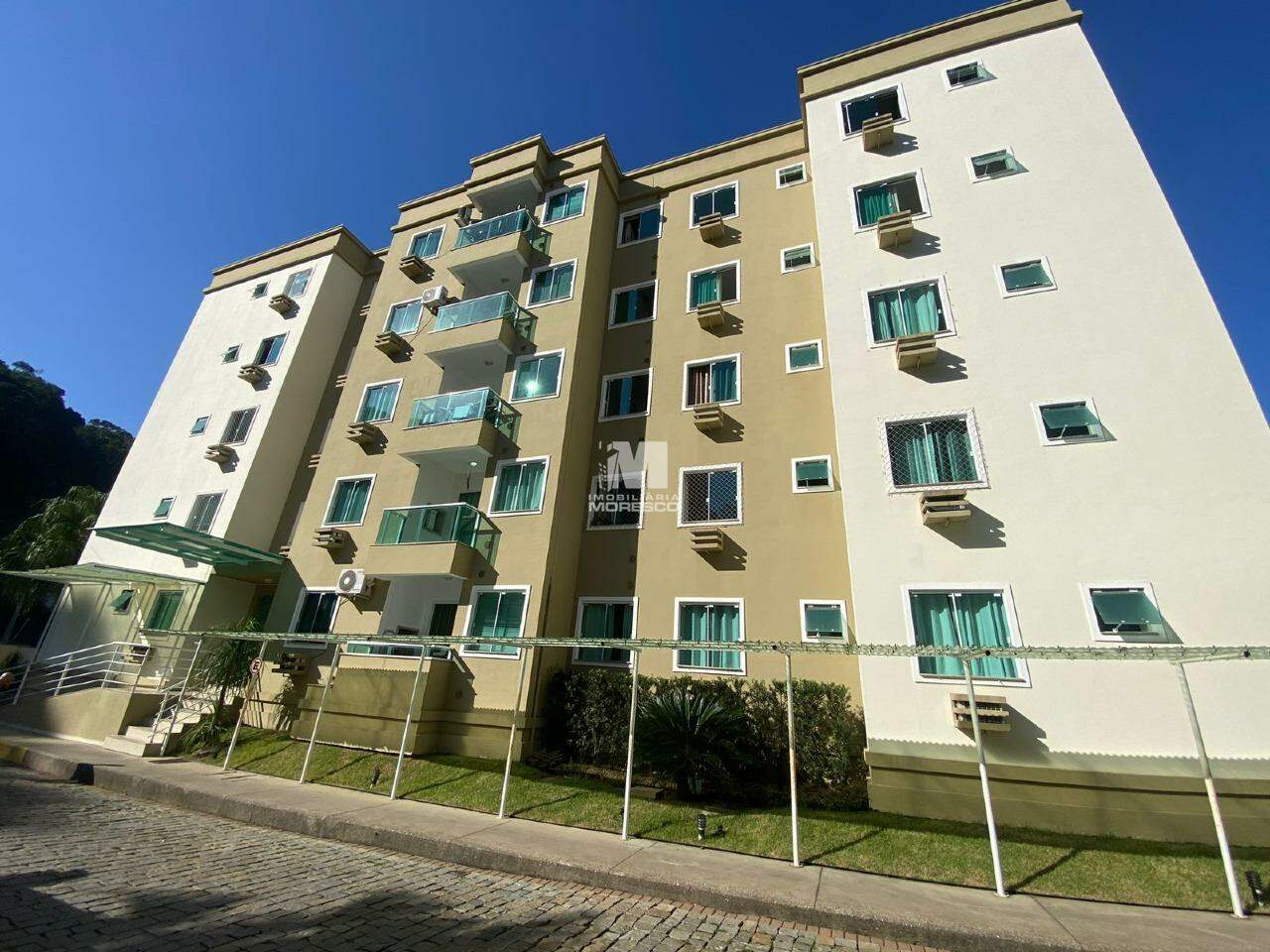 Apartamento à venda no bairro Nova Brasília:
