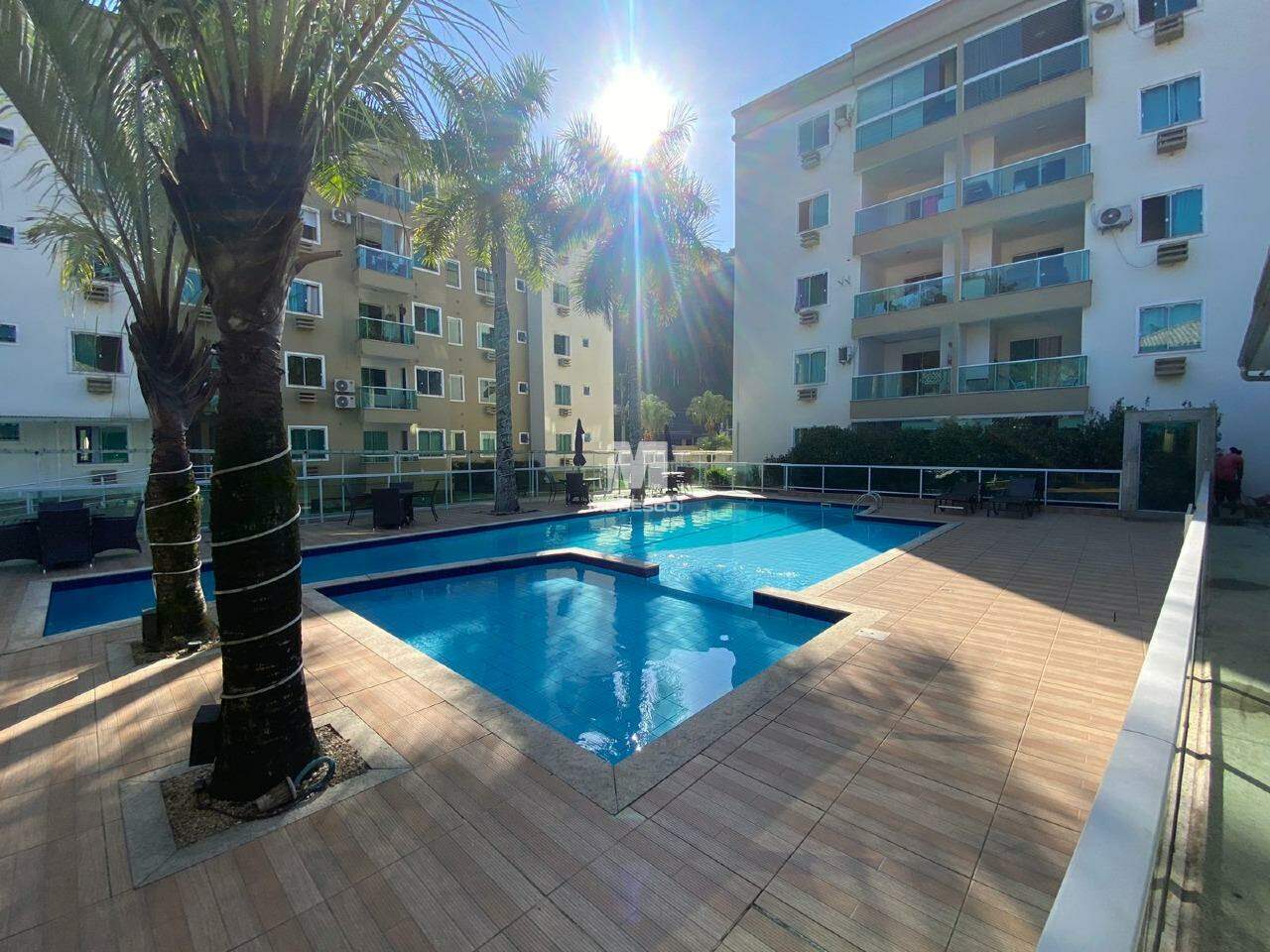Apartamento à venda no bairro Nova Brasília: