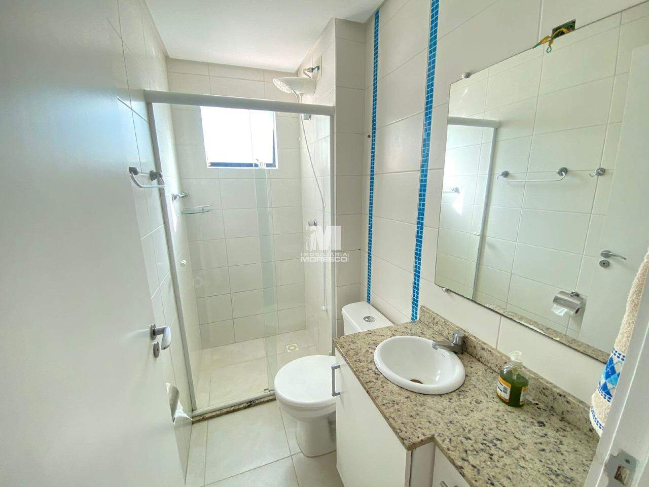 Apartamento à venda no bairro Nova Brasília: 