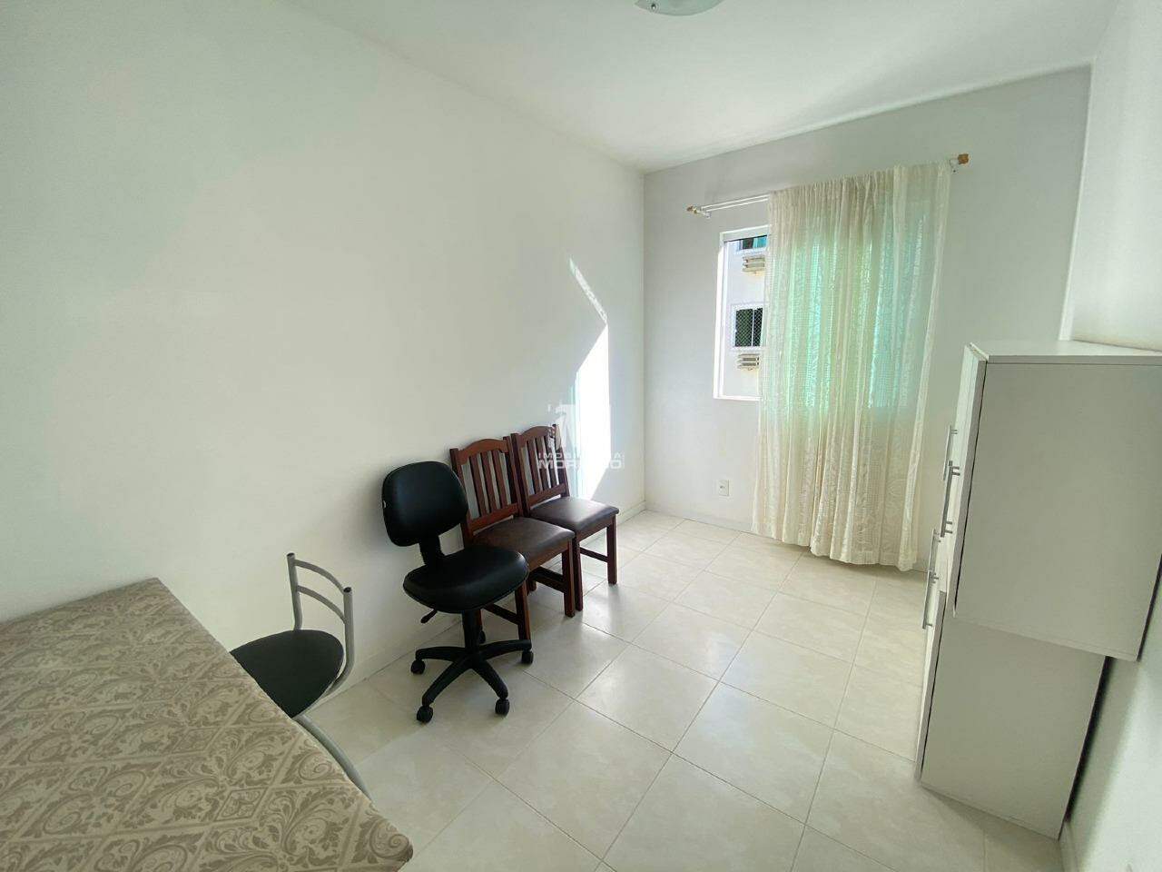 Apartamento à venda no bairro Nova Brasília: 