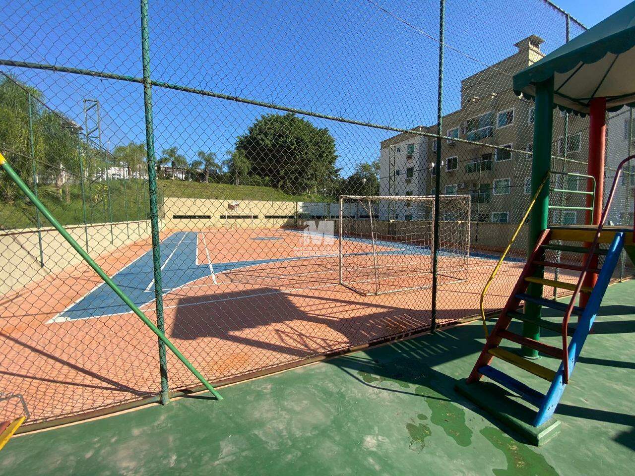 Apartamento à venda no bairro Nova Brasília: 
