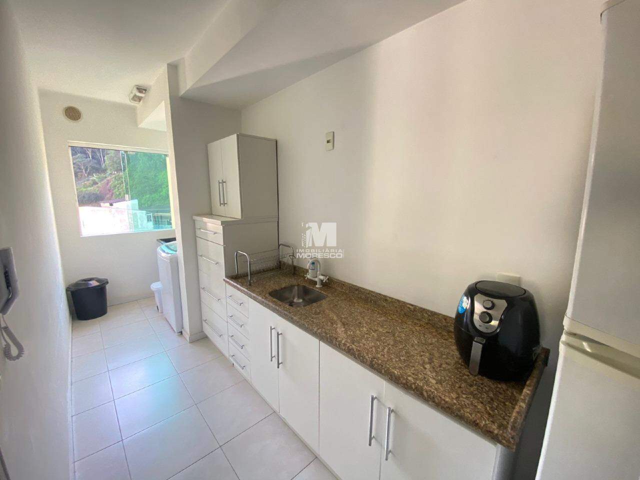 Apartamento à venda no bairro Nova Brasília: 