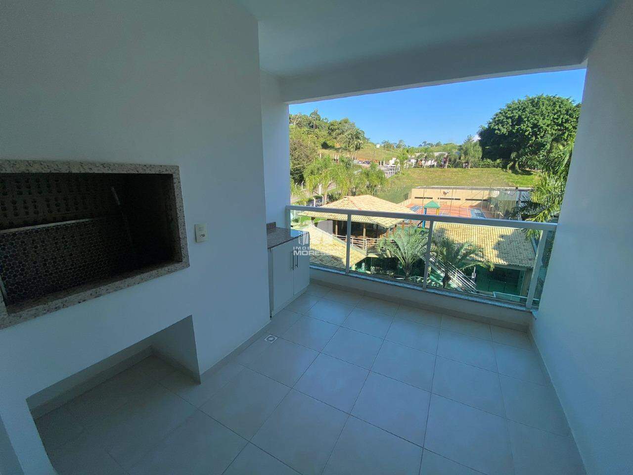 Apartamento à venda no bairro Nova Brasília: 