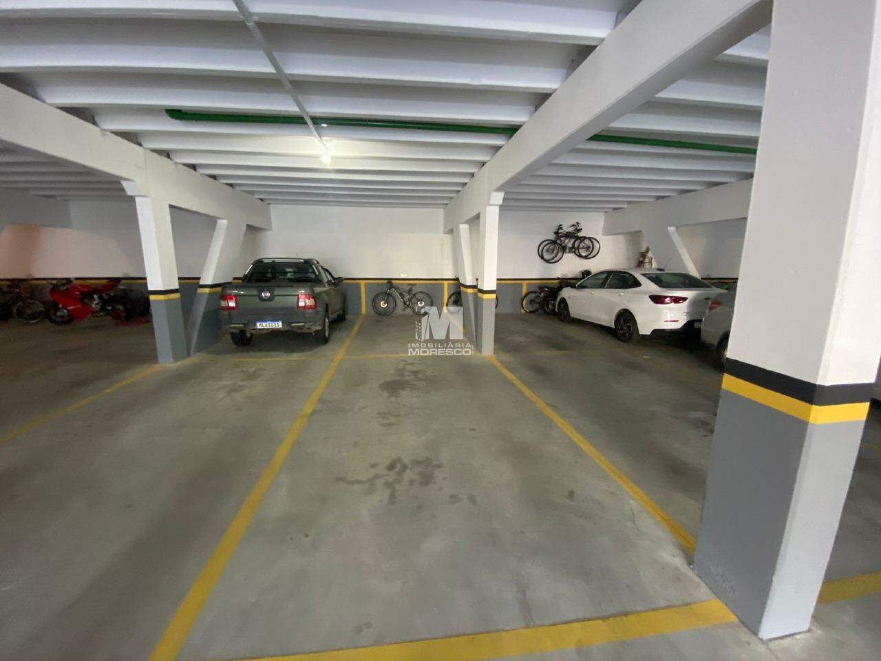 Apartamento à venda no bairro Nova Brasília: 