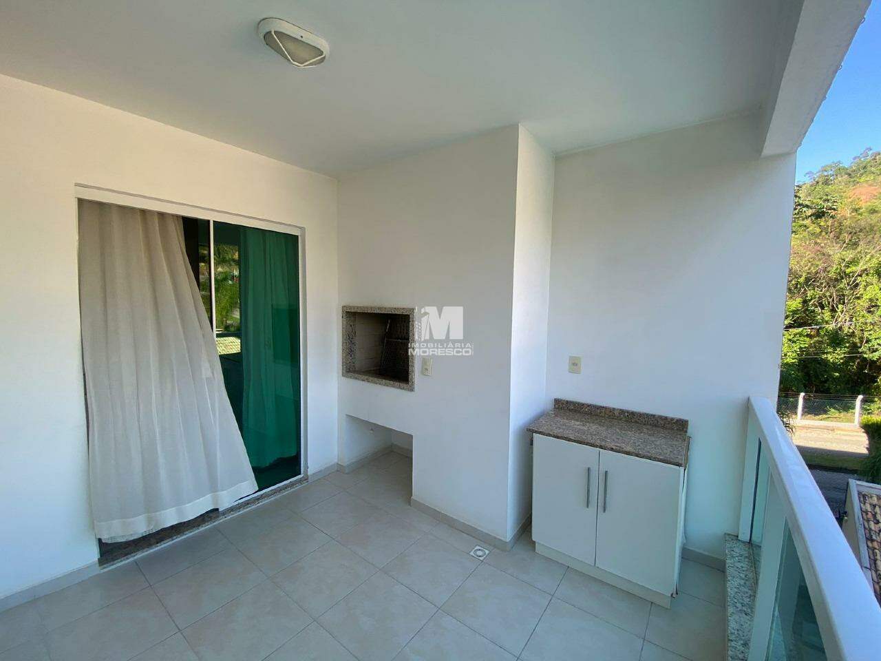 Apartamento à venda no bairro Nova Brasília: 