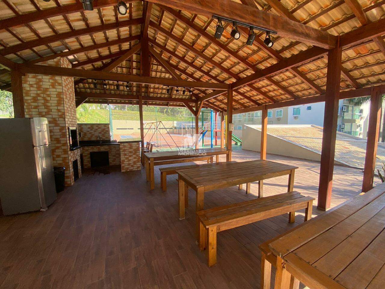 Apartamento à venda no bairro Nova Brasília: 