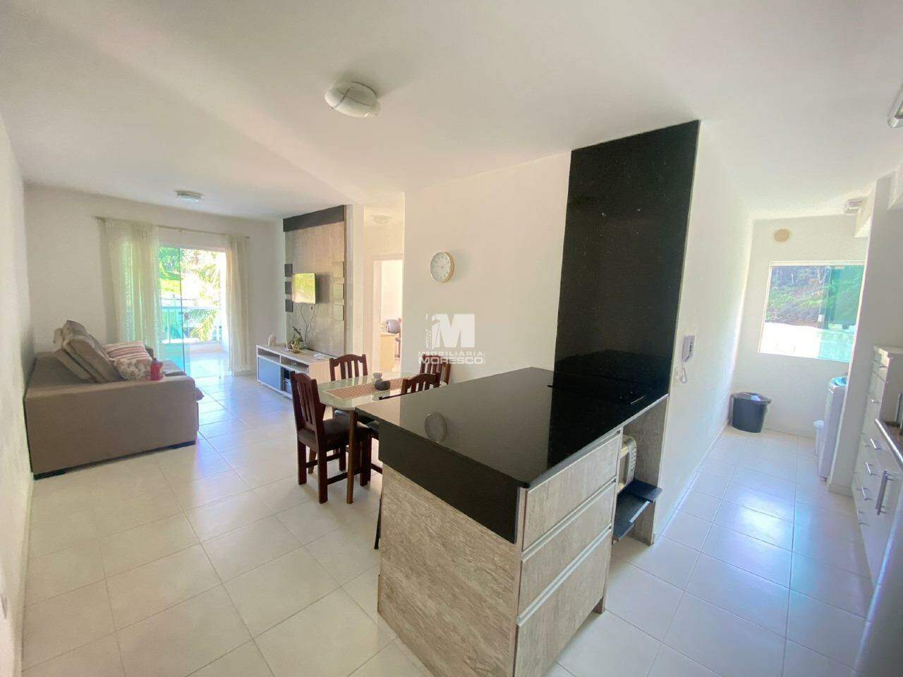 Apartamento à venda no bairro Nova Brasília: