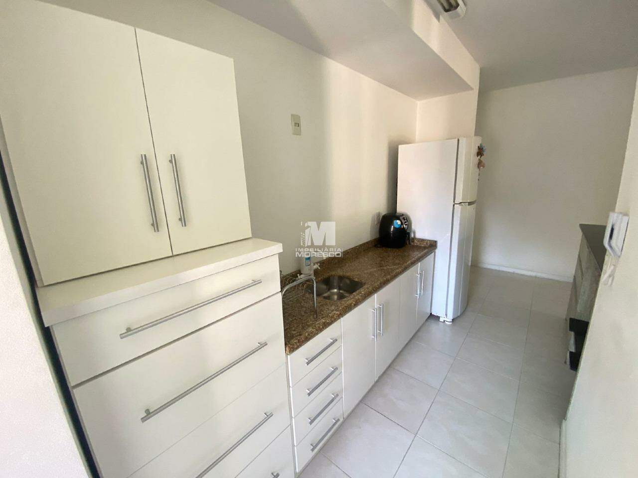 Apartamento à venda no bairro Nova Brasília: 