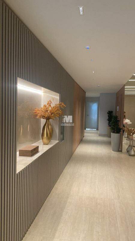 Apartamento de 2 quartos, 78m² no bairro Guarani, em Brusque | Eu Corretor