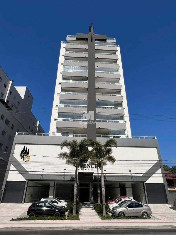Apartamento de 2 quartos, 78m² no bairro Guarani, em Brusque | Eu Corretor