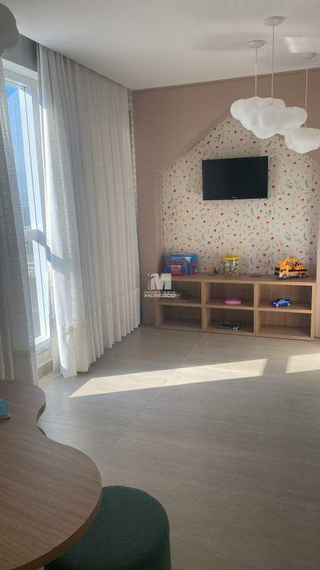Apartamento de 2 quartos, 78m² no bairro Guarani, em Brusque | Eu Corretor