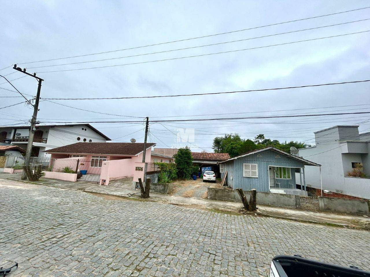 Lote/Terreno de 2272m² no bairro Steffen, em Brusque | Eu Corretor