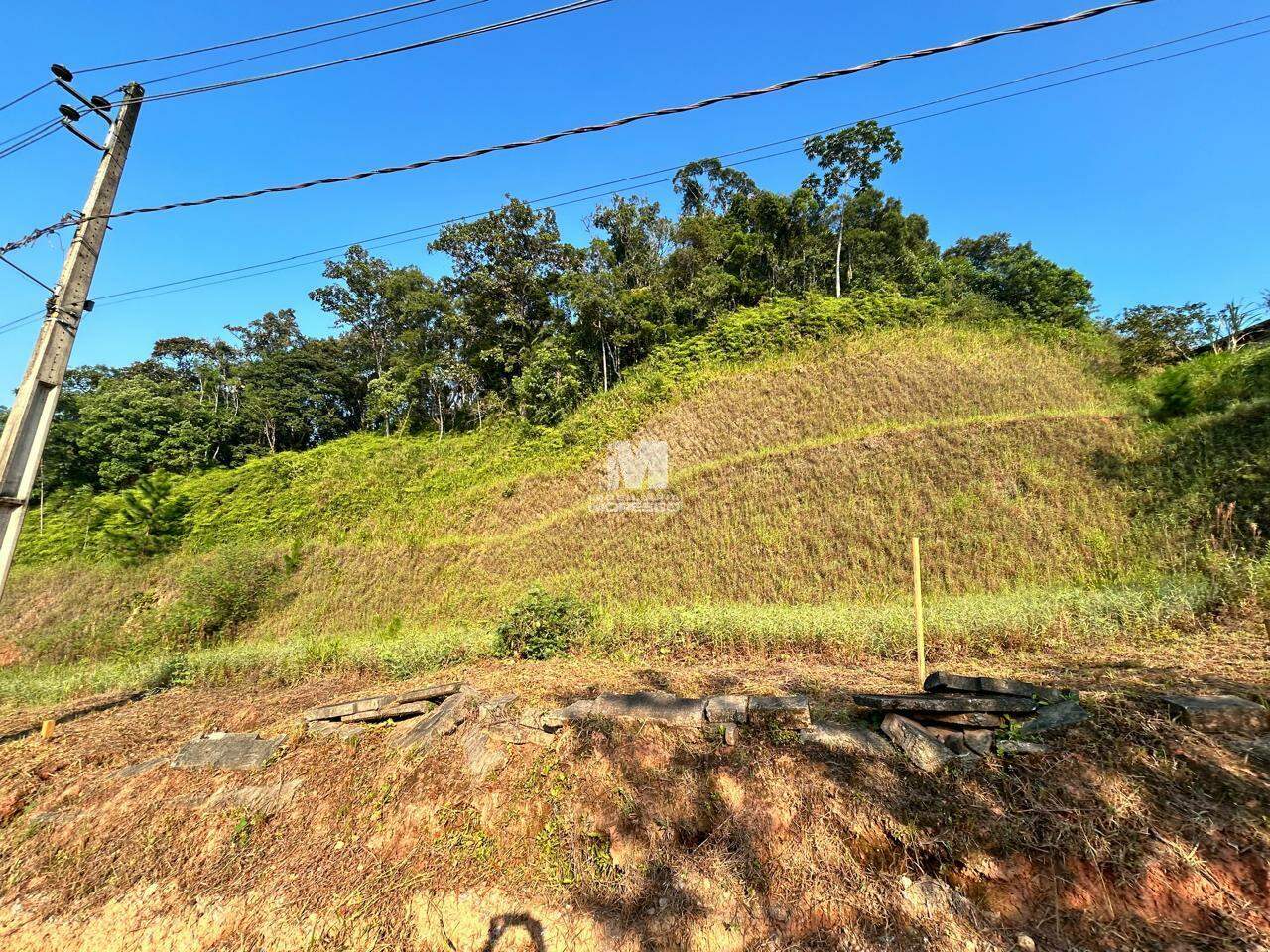 Lote/Terreno de 312m² no bairro Guabiruba Sul, em Guabiruba | Eu Corretor