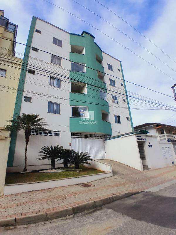 Apartamento de 3 quartos, 138m² no bairro Santa Rita, em Brusque | Eu Corretor