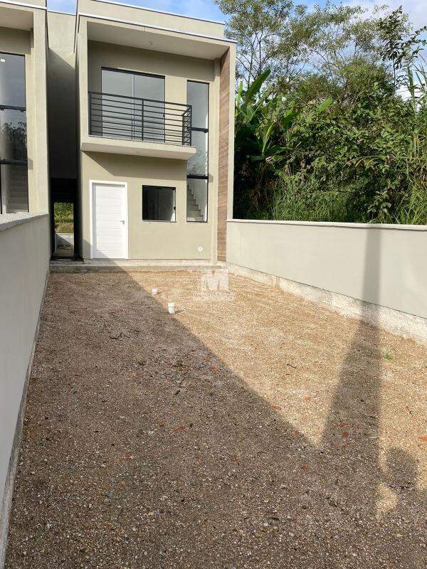 Casa de 2 quartos, 83m² no bairro Guabiruba Sul, em Guabiruba | Eu Corretor