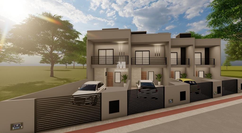 Casa à venda no bairro Dom Joaquim: 