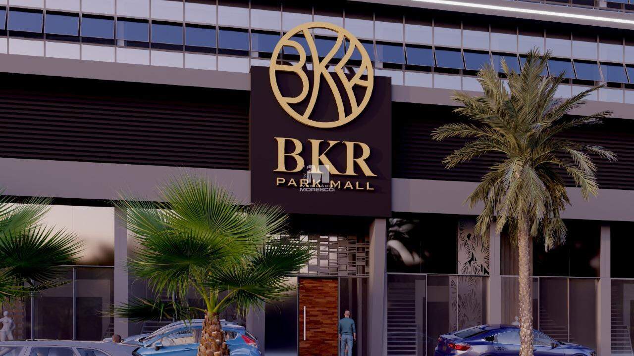 Sala Comercial de 51m² no bairro Centro II, em Brusque | Eu Corretor