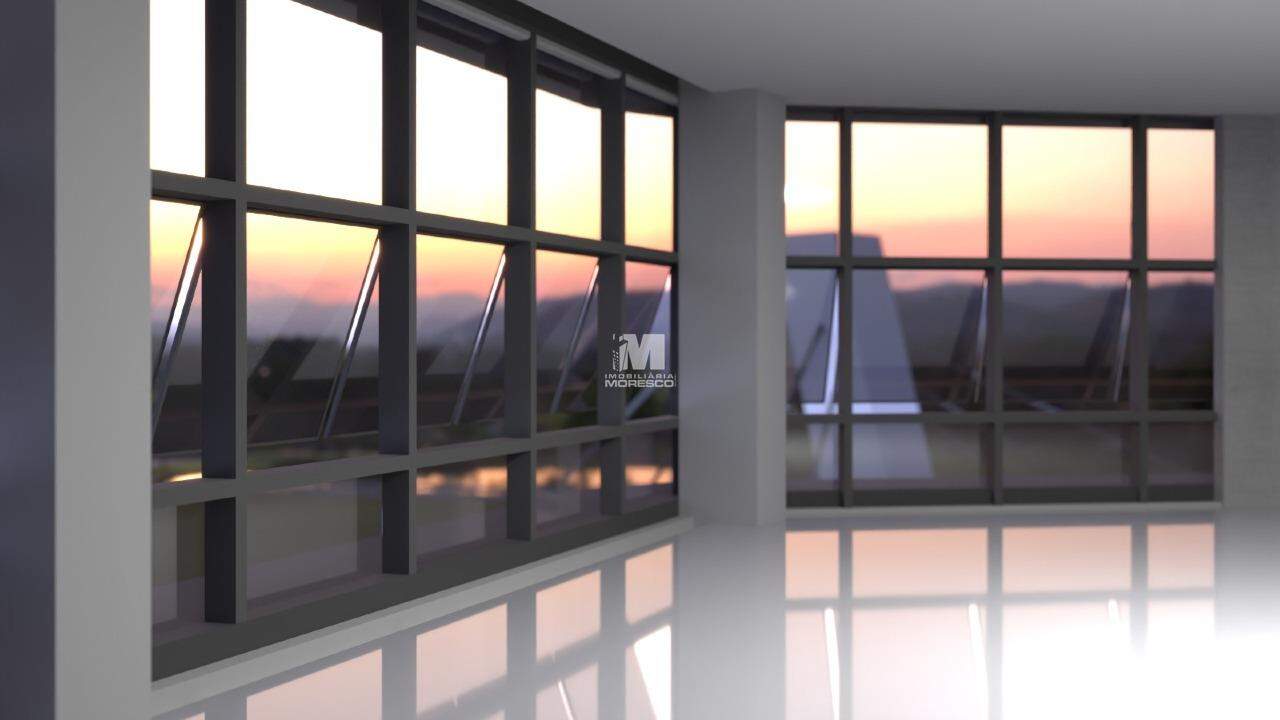 Sala Comercial de 51m² no bairro Centro II, em Brusque | Eu Corretor