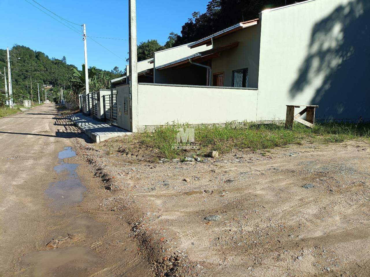 Lote/Terreno de 400m² no bairro Guabiruba Sul, em Guabiruba | Eu Corretor