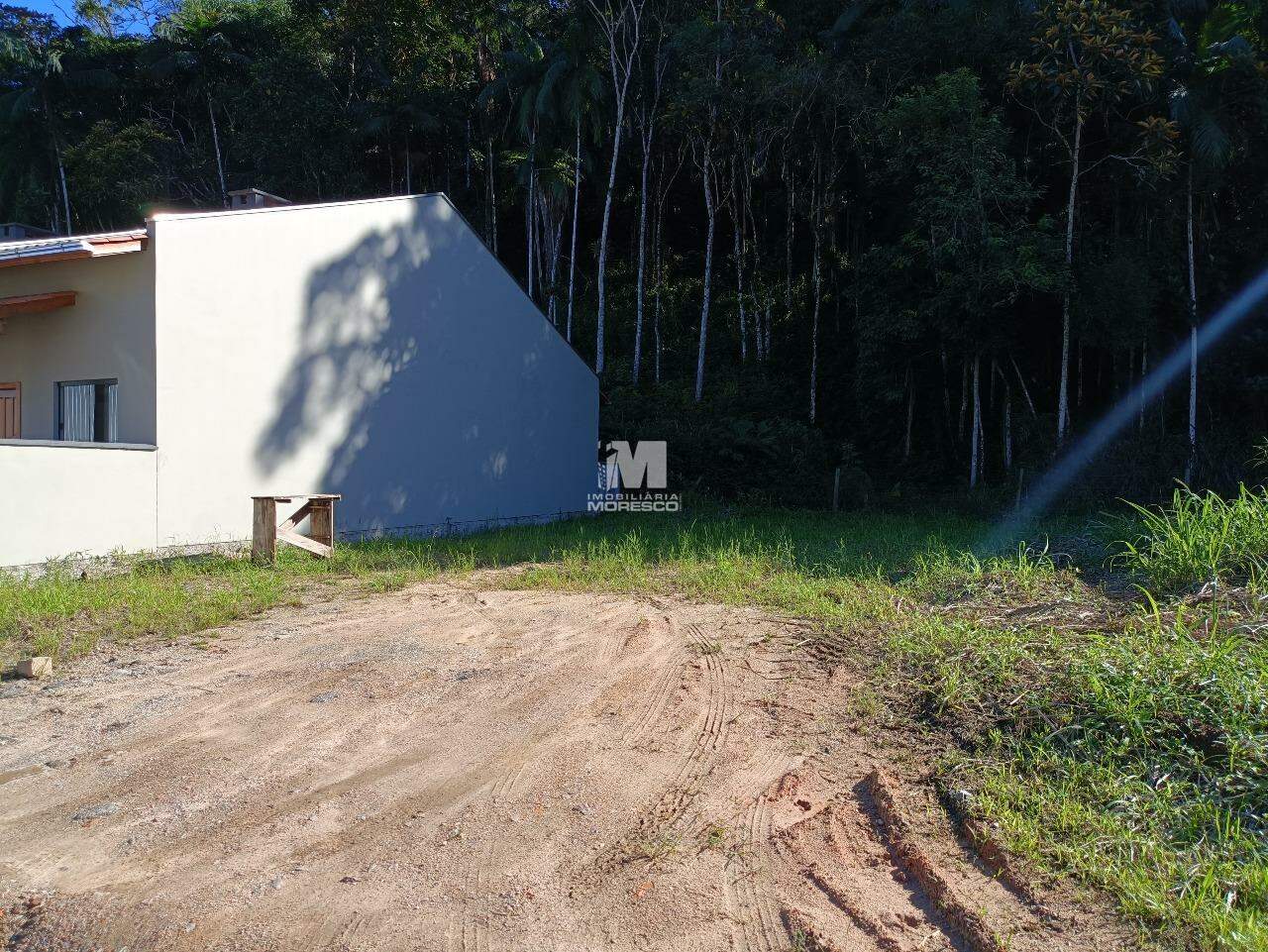 Lote/Terreno de 400m² no bairro Guabiruba Sul, em Guabiruba | Eu Corretor