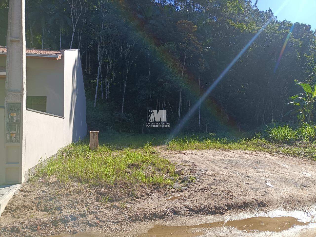 Lote/Terreno de 400m² no bairro Guabiruba Sul, em Guabiruba | Eu Corretor