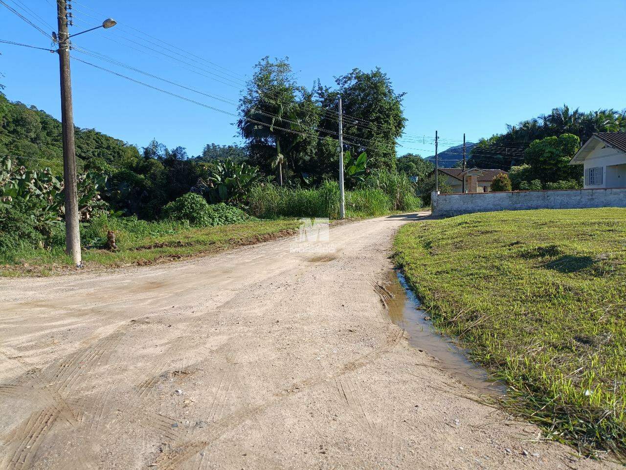 Lote/Terreno de 307m² no bairro Guabiruba Sul, em Guabiruba | Eu Corretor