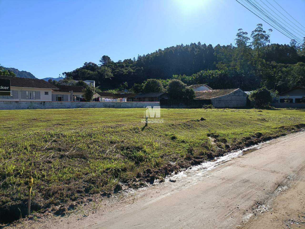 Lote/Terreno de 307m² no bairro Guabiruba Sul, em Guabiruba | Eu Corretor