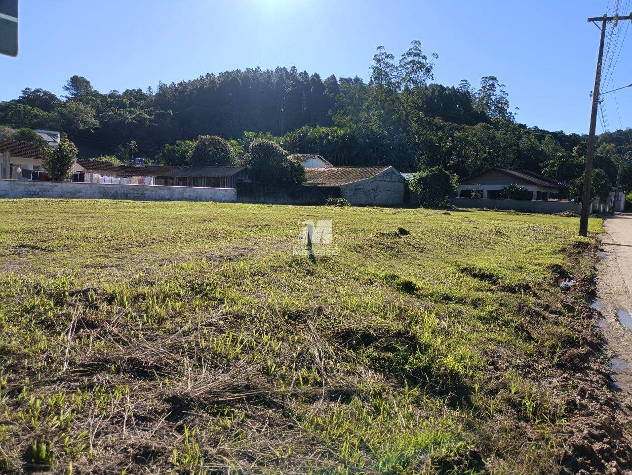 Lote/Terreno de 307m² no bairro Guabiruba Sul, em Guabiruba | Eu Corretor