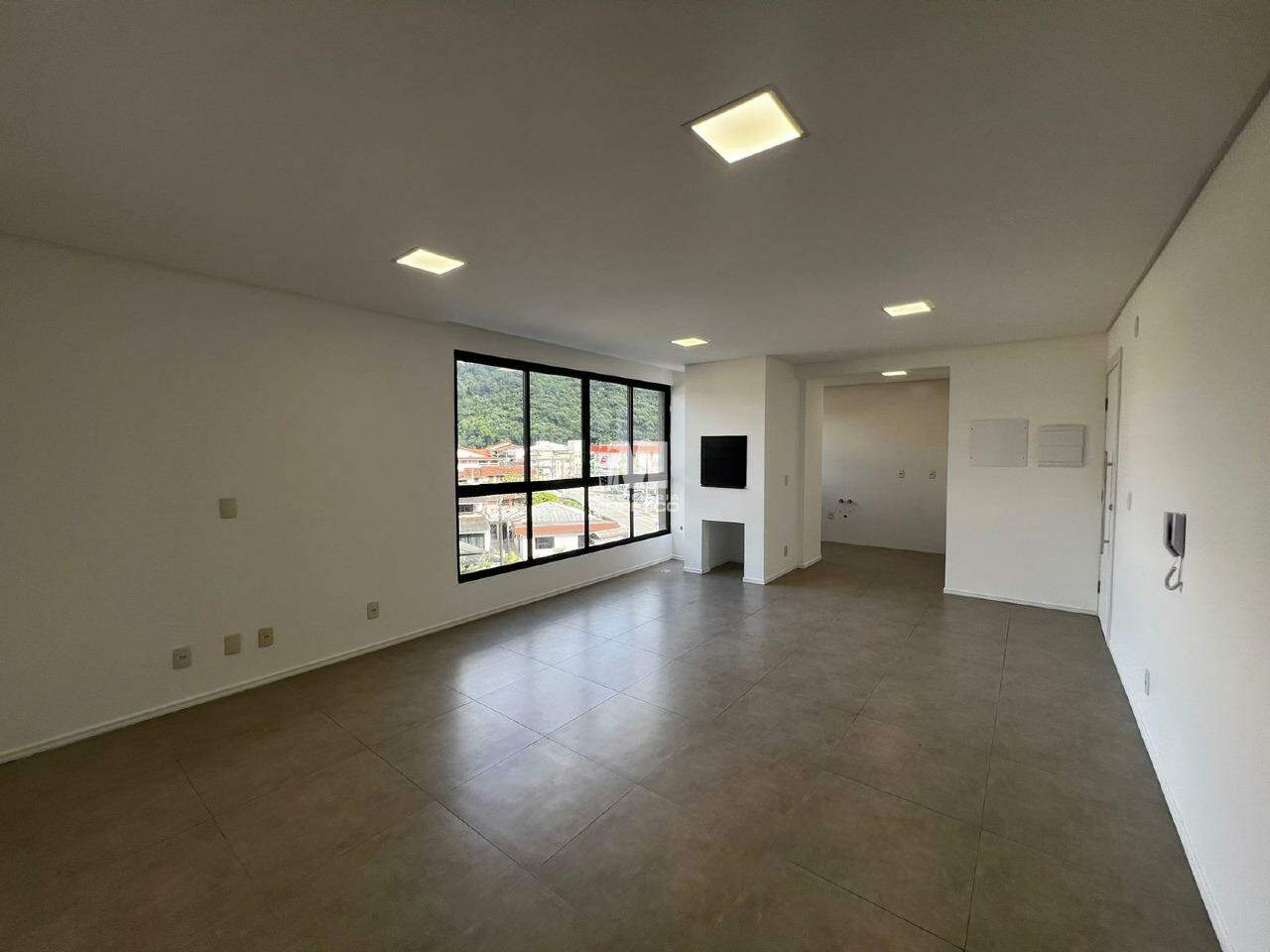 Apartamento de 3 quartos, 78m² no bairro Azambuja, em Brusque | Eu Corretor